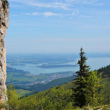 Chiemseekoje Prien am Chiemsee Extérieur photo