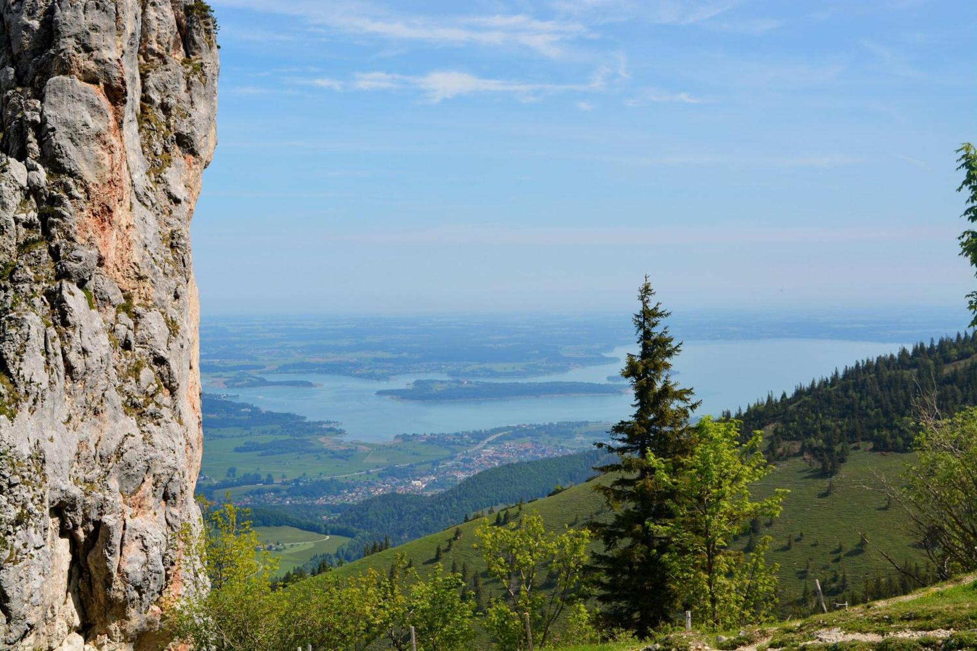 Chiemseekoje Prien am Chiemsee Extérieur photo